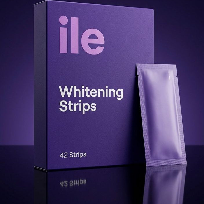 Teeth Whitening Strips